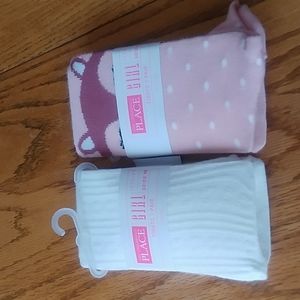 Baby tights 12-24 mo.